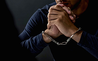 Wystawiał czeki bez pokrycia. W Olsztynie zatrzymano poszukiwanego przez Interpol Egipcjanina Wystawiał czeki bez pokrycia. W Olsztynie zatrzymano poszukiwanego przez Interpol Egipcjanina